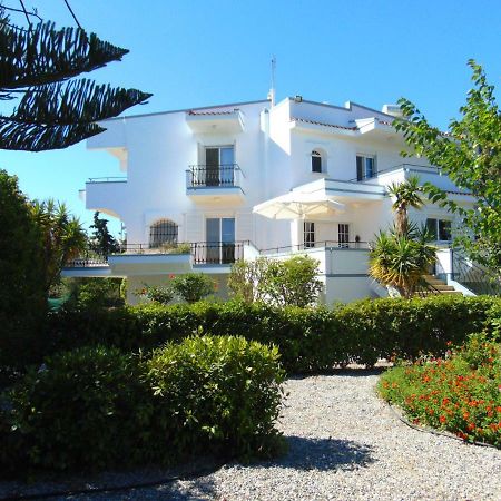 Villa Dora Faliraki Exterior photo