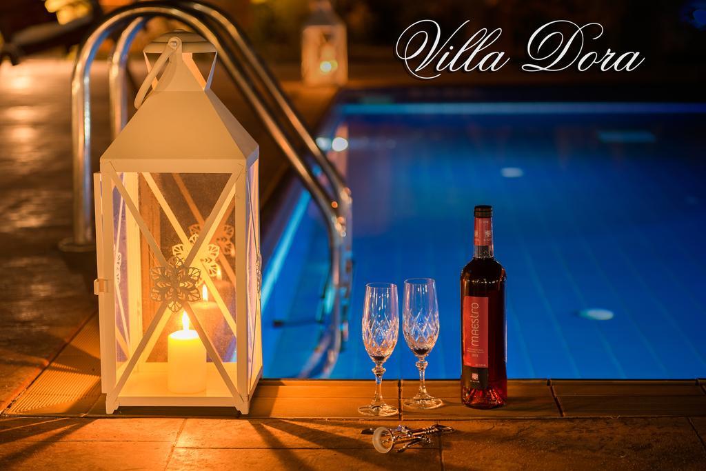 Villa Dora Faliraki Room photo